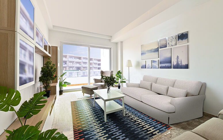 SS Linden Floors - Luxury 4BHK Floors In Sector 84 Gurgaon gallery photo