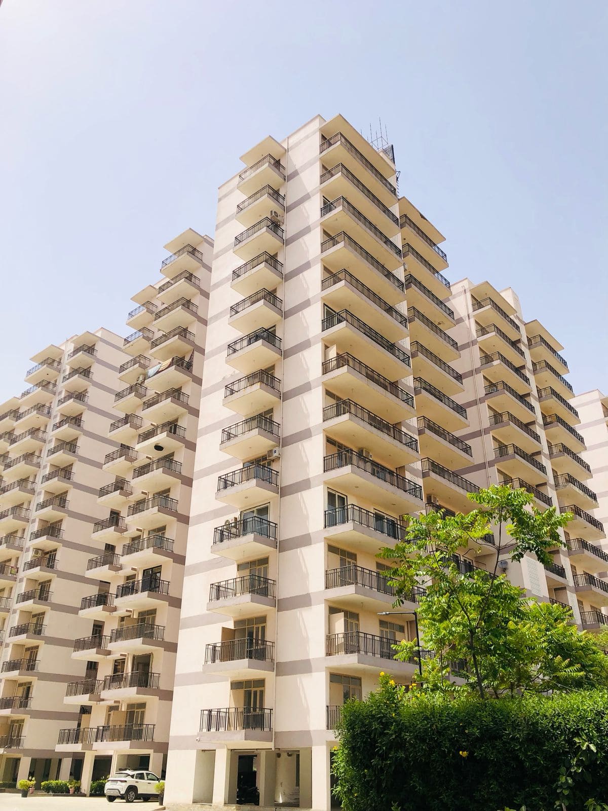 Lotus Elise 99A  Ready To Move - 2/3/4 BHK Apartments gallery photo