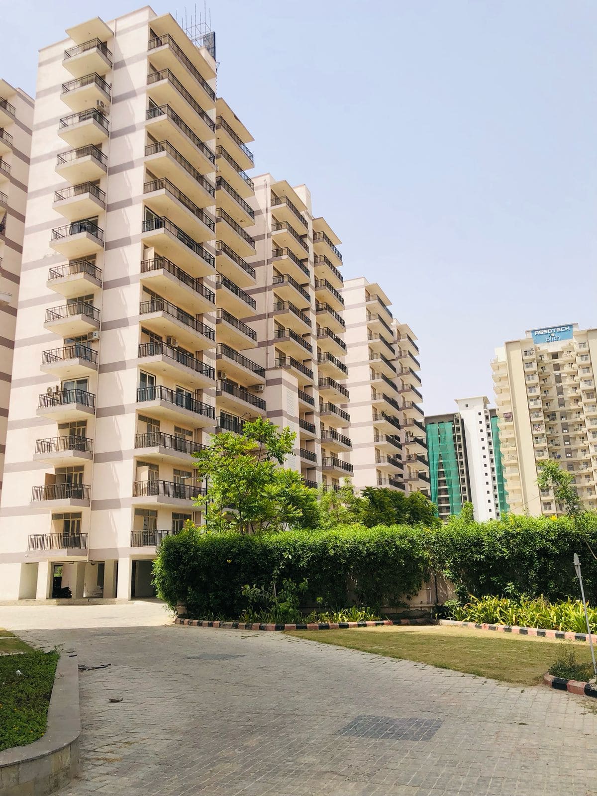 Lotus Elise 99A  Ready To Move - 2/3/4 BHK Apartments gallery photo