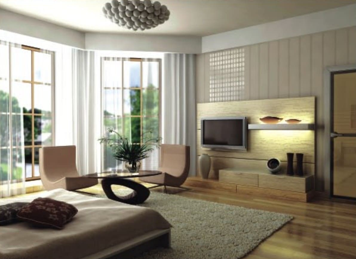 Lotus Elise 99A  Ready To Move - 2/3/4 BHK Apartments gallery photo