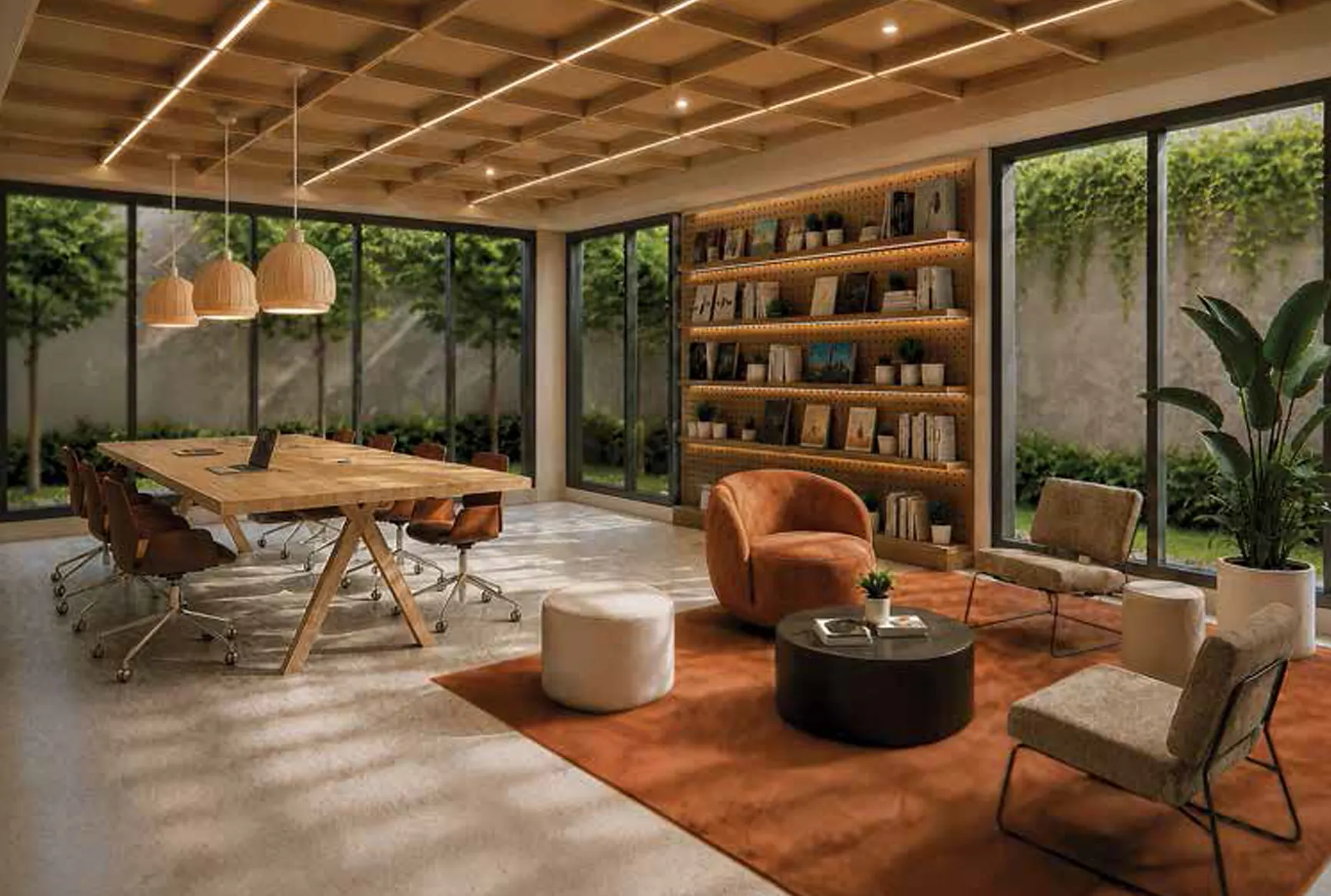 ATS HomeKraft Grandstand Sector 99A Gurugram gallery photo
