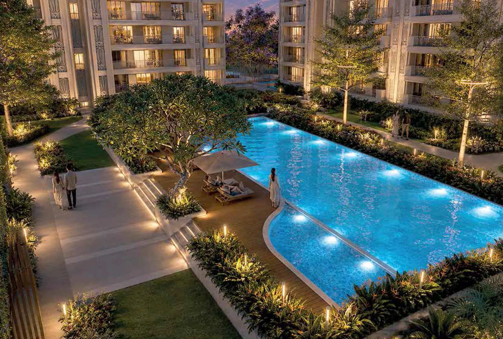 ATS HomeKraft Grandstand Sector 99A Gurugram gallery photo