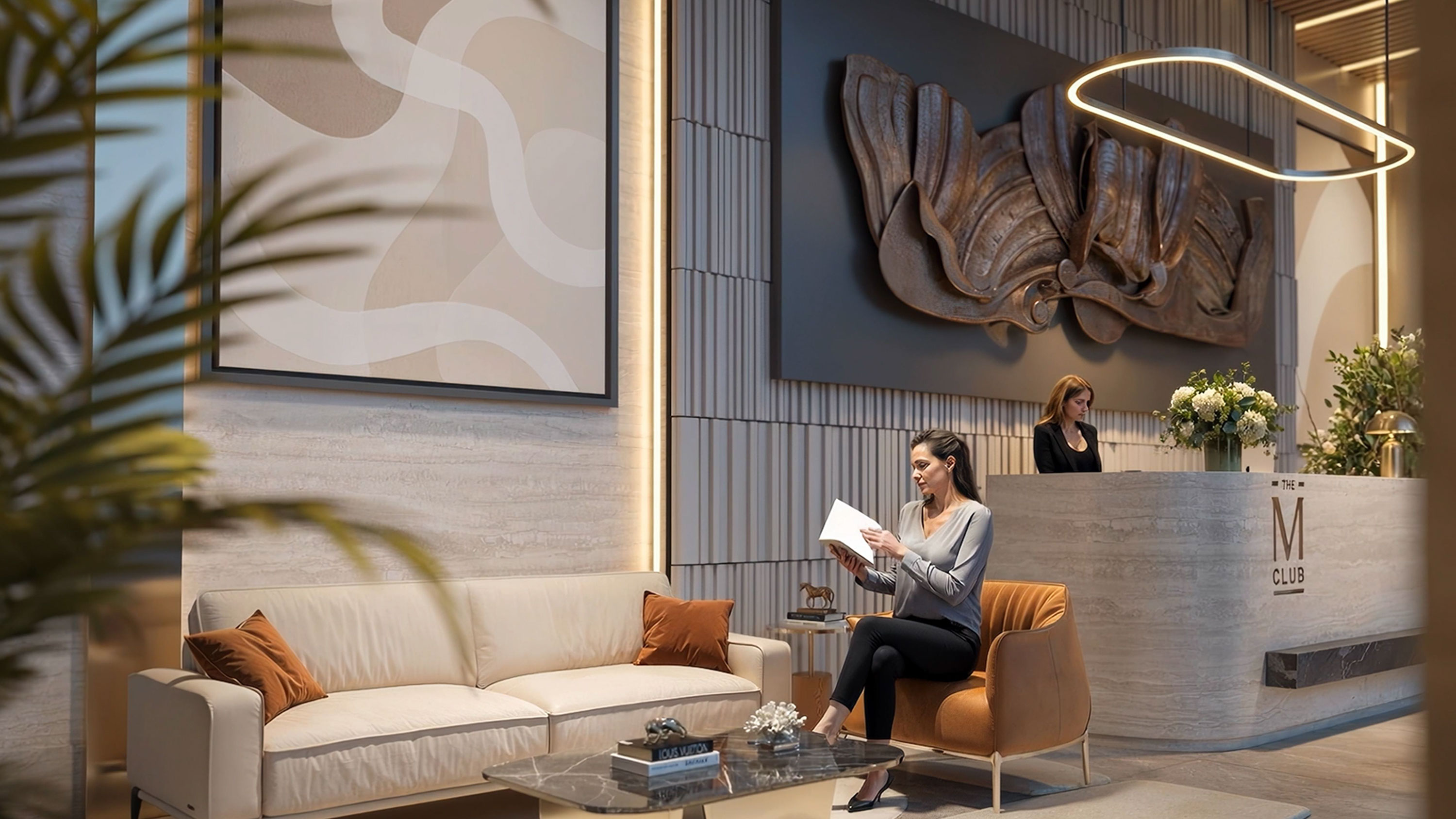 Adani The Marq Sector 102A Gurgaon | Dwarka Expressway gallery photo