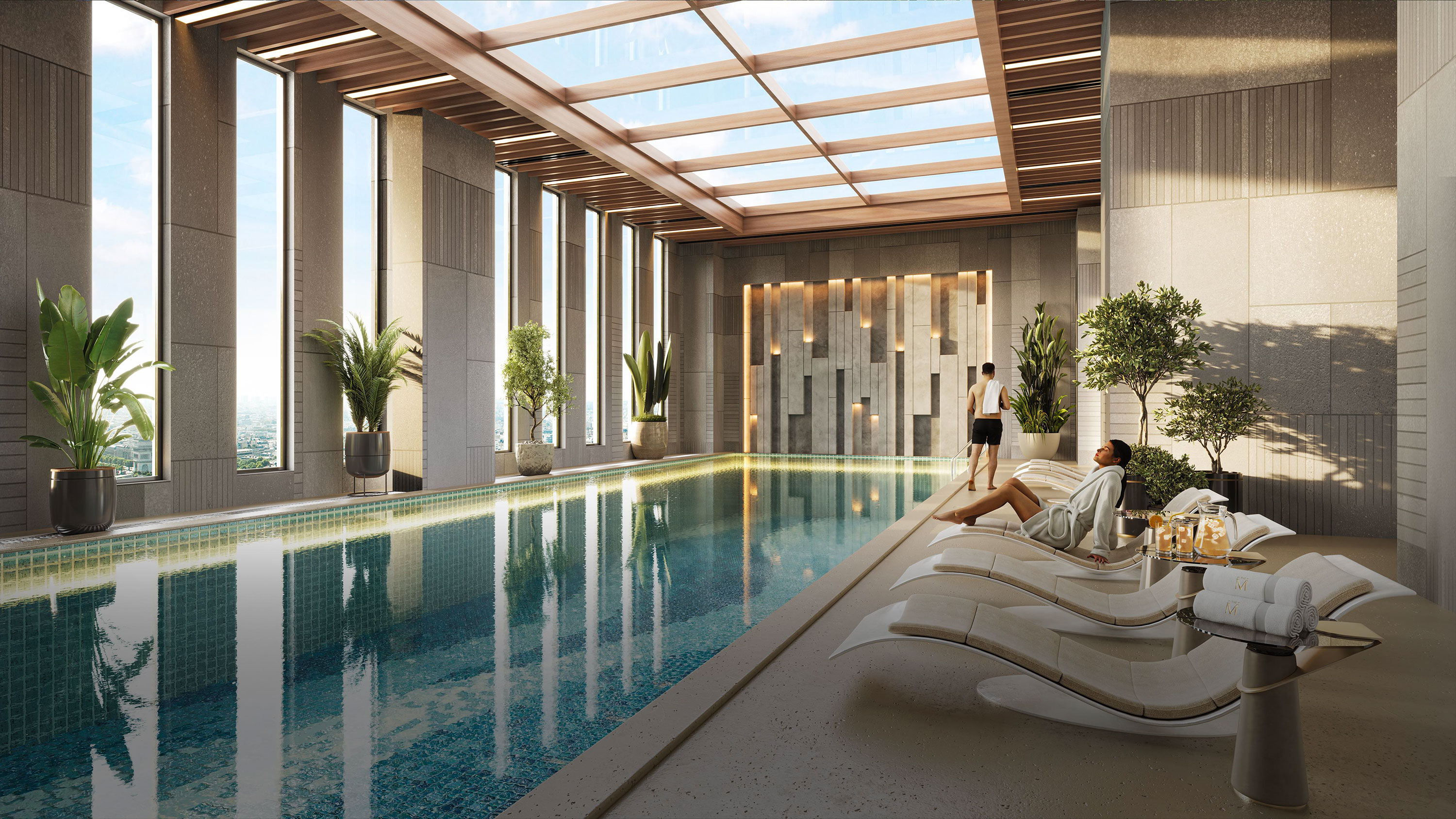 Adani The Marq Sector 102A Gurgaon | Dwarka Expressway gallery photo