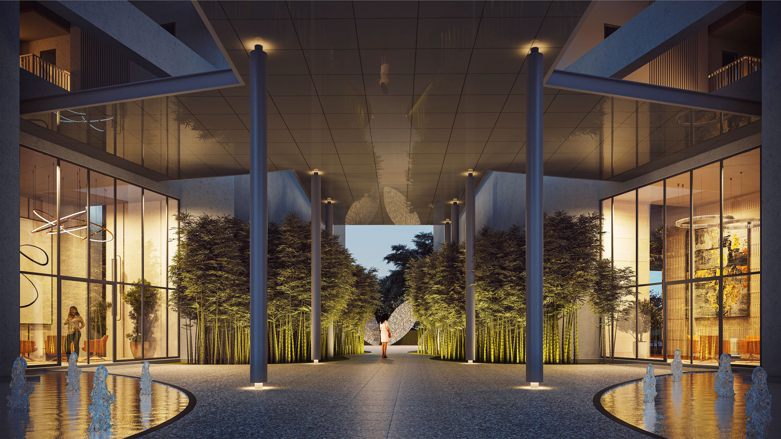 Adani The Marq Sector 102A Gurgaon | Dwarka Expressway gallery photo