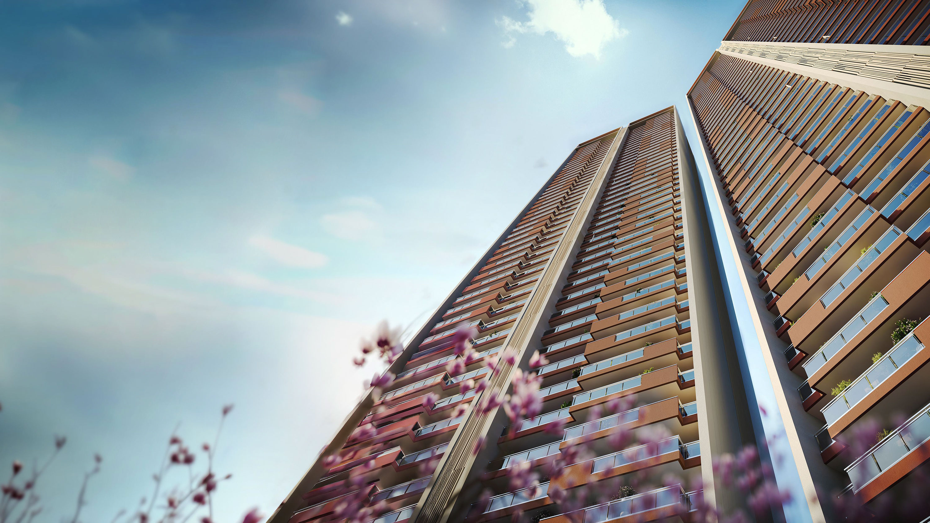 Adani The Marq Sector 102A Gurgaon | Dwarka Expressway gallery photo
