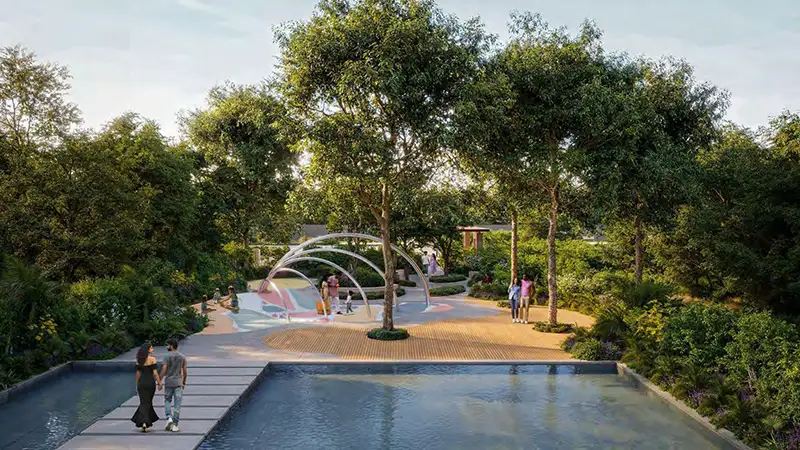 Max 361 Sector 37A Gurgaon Dwarka Expressway gallery photo