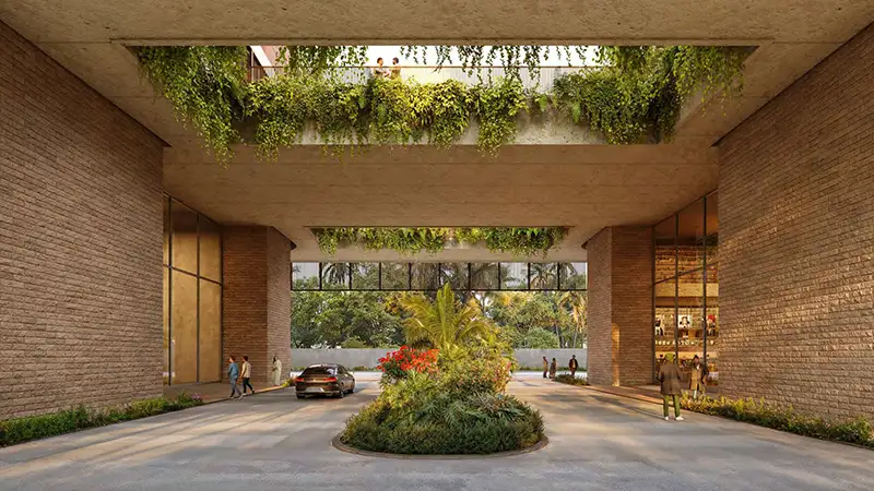 Max 361 Sector 37A Gurgaon Dwarka Expressway gallery photo