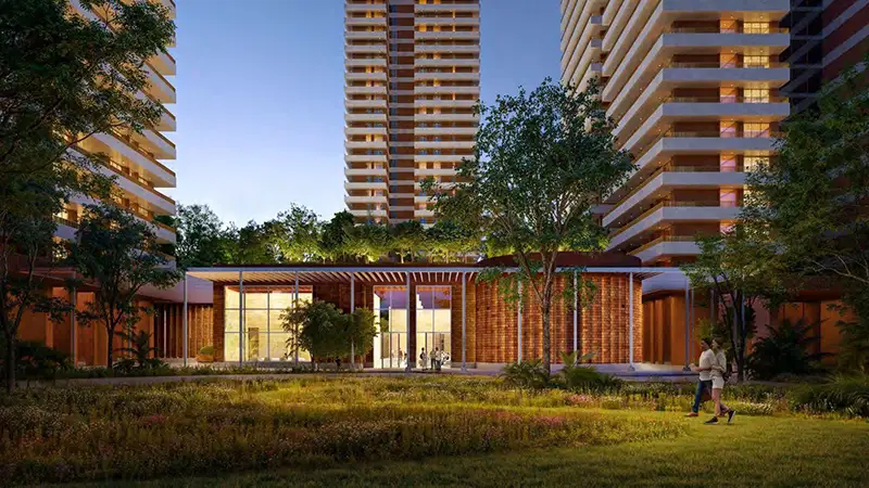 Max 361 Sector 37A Gurgaon Dwarka Expressway gallery photo