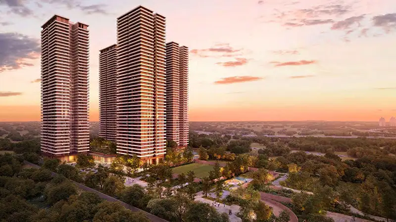 Max 361 Sector 37A Gurgaon Dwarka Expressway gallery photo