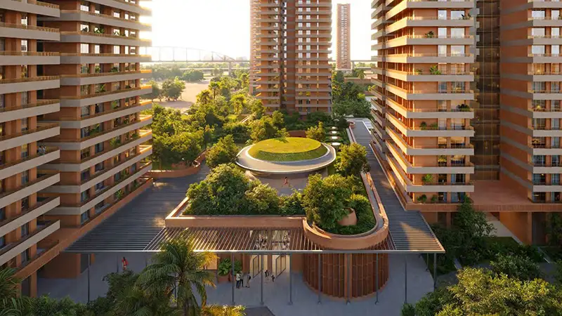 Max 361 Sector 37A Gurgaon Dwarka Expressway gallery photo