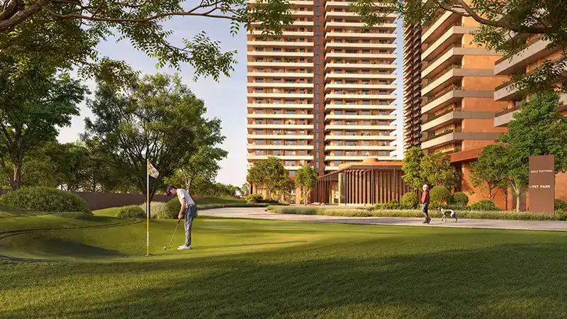 Max 361 Sector 37A Gurgaon Dwarka Expressway gallery photo