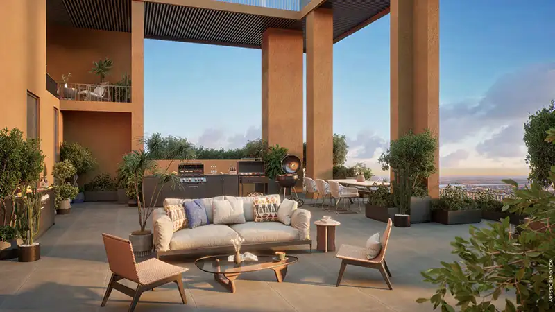 Max 361 Sector 37A Gurgaon Dwarka Expressway gallery photo