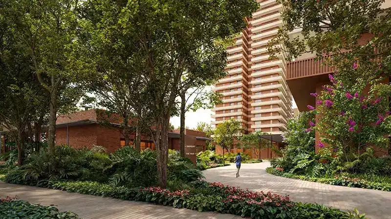 Max 361 Sector 37A Gurgaon Dwarka Expressway gallery photo
