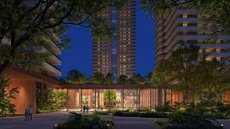 Max 361 Sector 37A Gurgaon Dwarka Expressway gallery photo