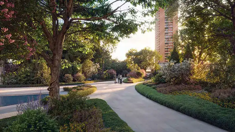 Max 361 Sector 37A Gurgaon Dwarka Expressway gallery photo