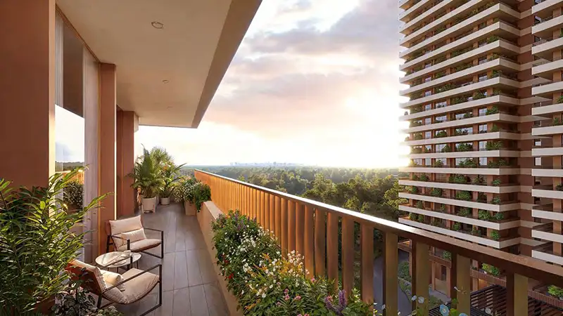 Max 361 Sector 37A Gurgaon Dwarka Expressway gallery photo