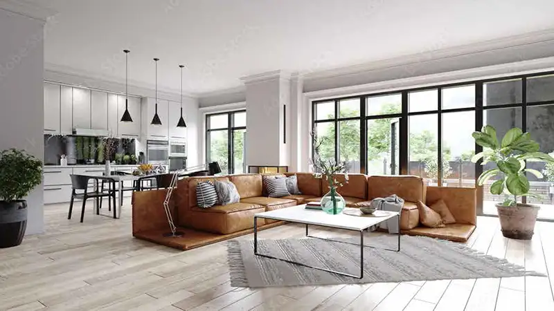 Godrej Vrikshya Sector 103 Gurgaon gallery photo