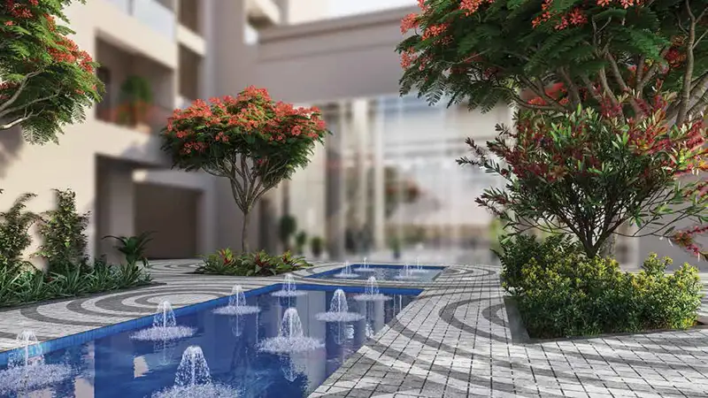 Godrej Vrikshya Sector 103 Gurgaon gallery photo