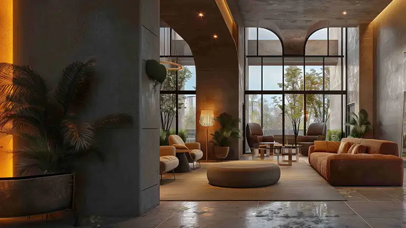 Godrej Vrikshya Sector 103 Gurgaon gallery photo