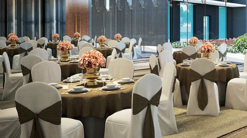 Krisumi Corp Krisumi Waterfall, Sector 36A Gurgaon gallery photo