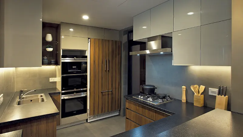 Krisumi Corp Krisumi Waterfall, Sector 36A Gurgaon gallery photo