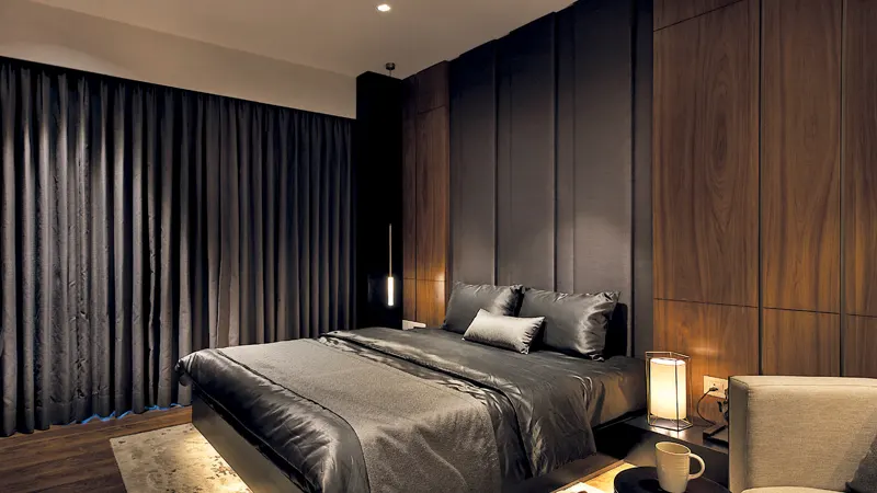 Krisumi Corp Krisumi Waterfall, Sector 36A Gurgaon gallery photo