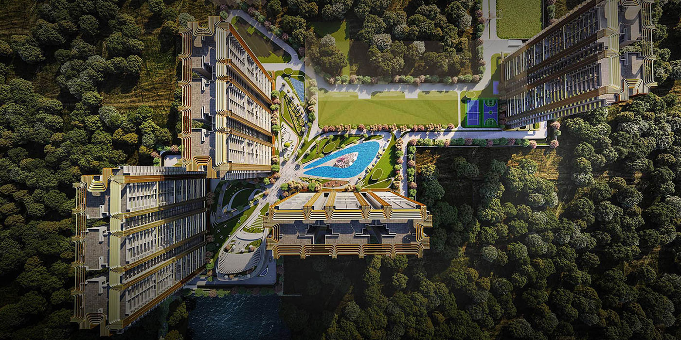 M3m Crown Sector 111 Gurgaon gallery photo
