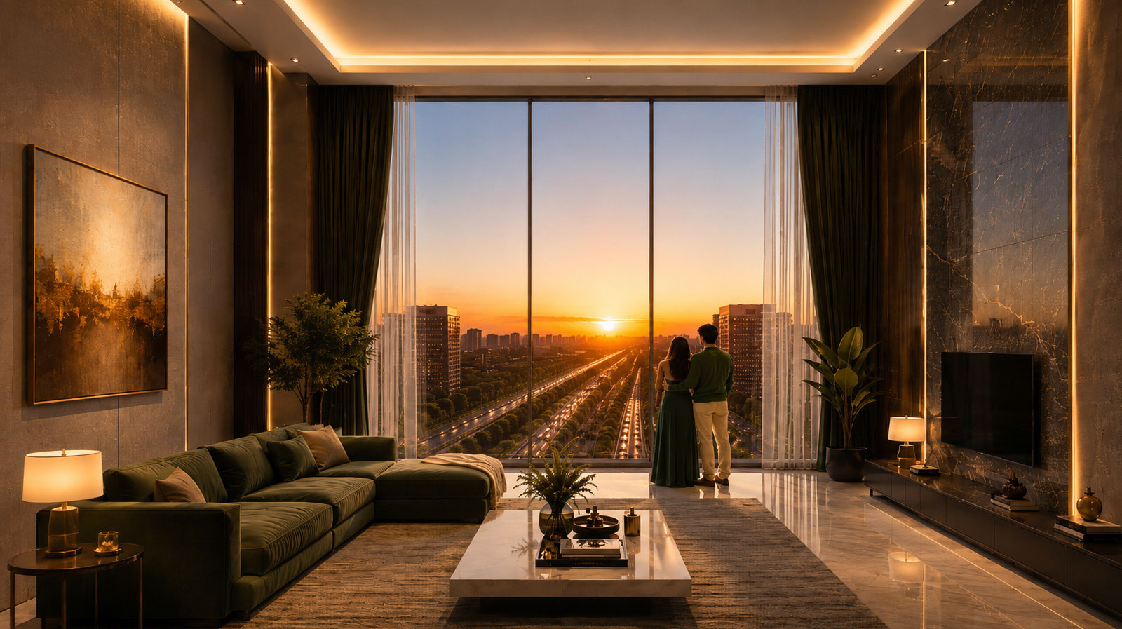 Chintamani Phase 2 In Sector 103, Dwarka Expressway gallery photo