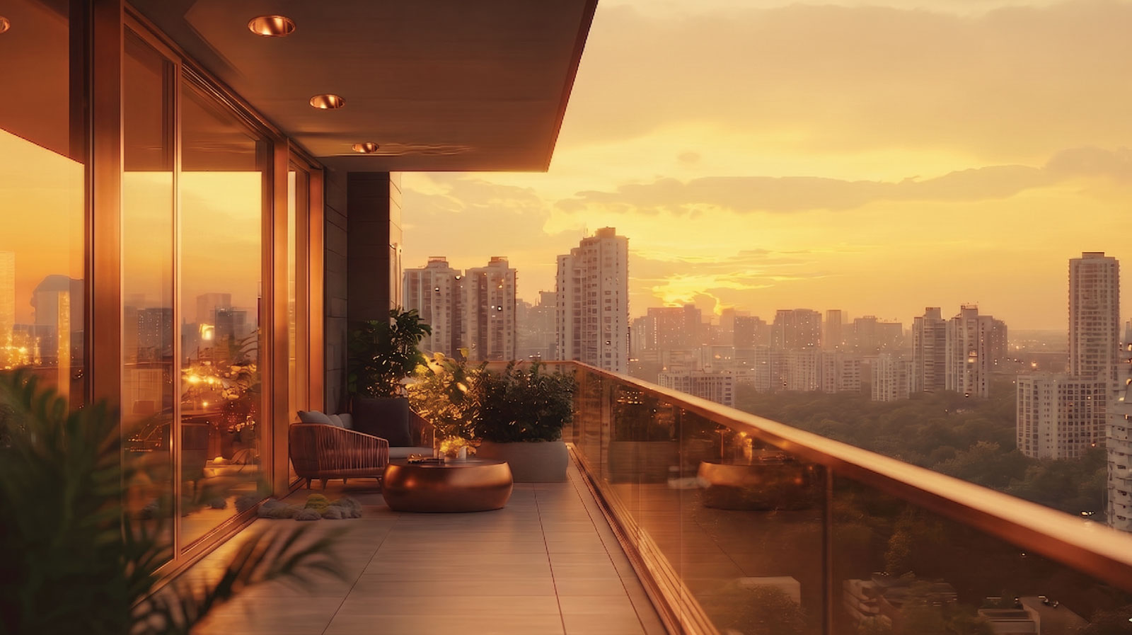 Chintamani Phase 2 In Sector 103, Dwarka Expressway gallery photo