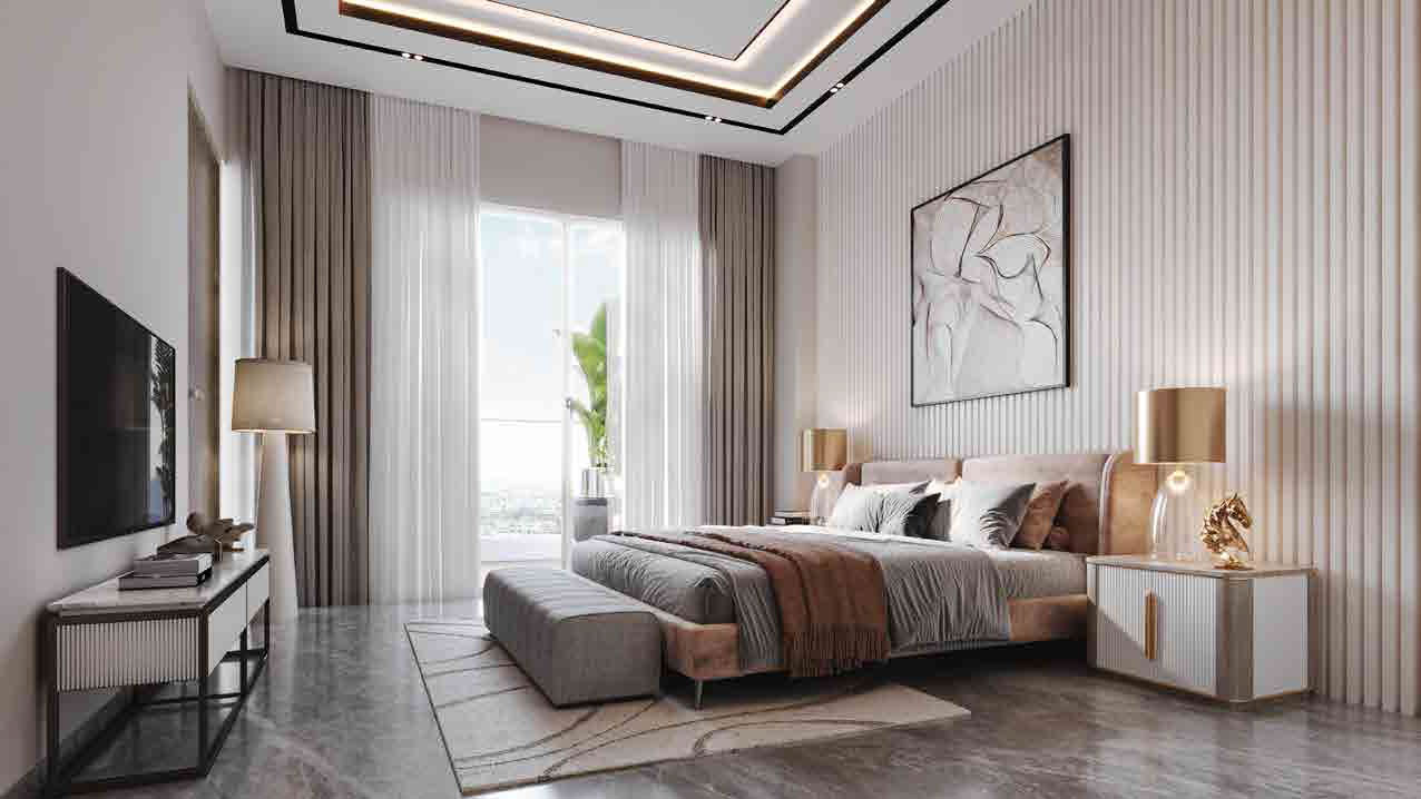 Shree Vardhman Samisha Ambrosia Sector 70 Gurgaon – Luxury Apartments For Sale gallery photo