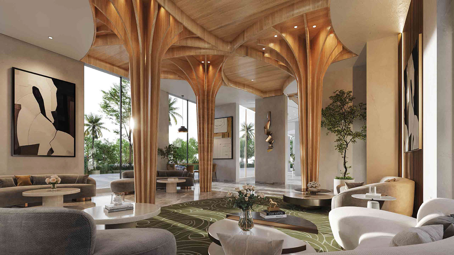Shree Vardhman Samisha Ambrosia Sector 70 Gurgaon – Luxury Apartments For Sale gallery photo