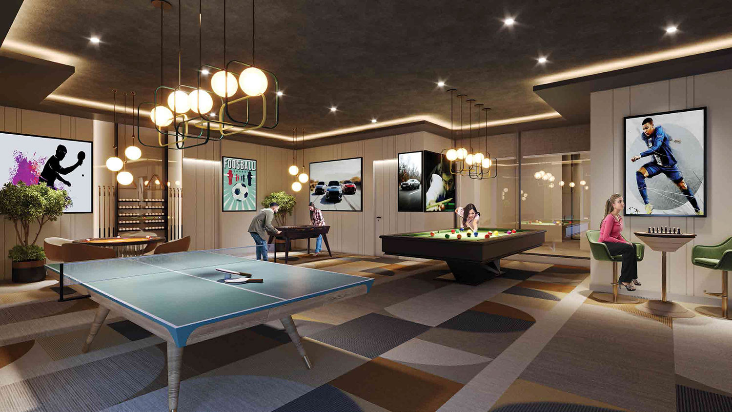 Shree Vardhman Samisha Ambrosia Sector 70 Gurgaon – Luxury Apartments For Sale gallery photo