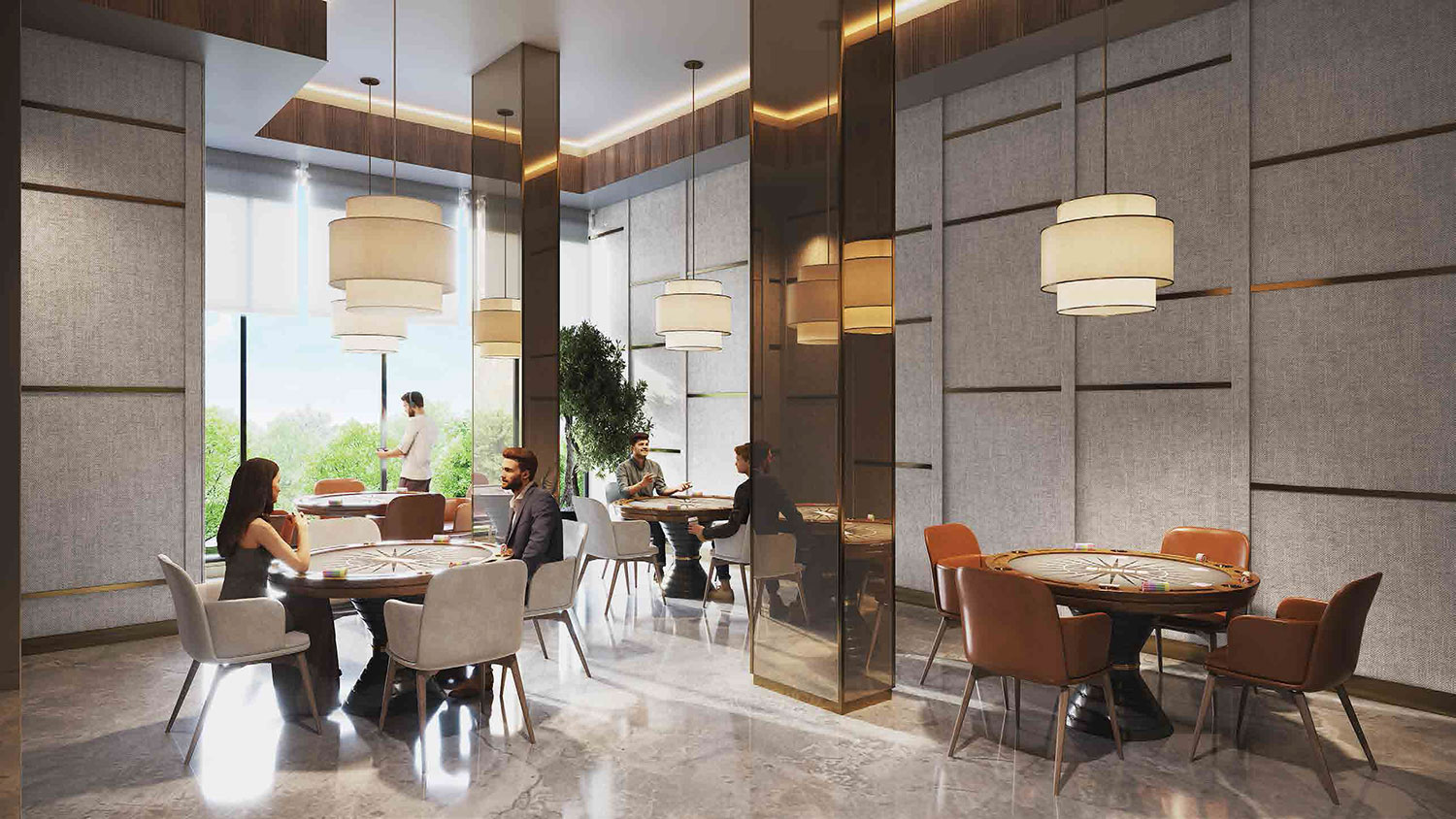 Shree Vardhman Samisha Ambrosia Sector 70 Gurgaon – Luxury Apartments For Sale gallery photo