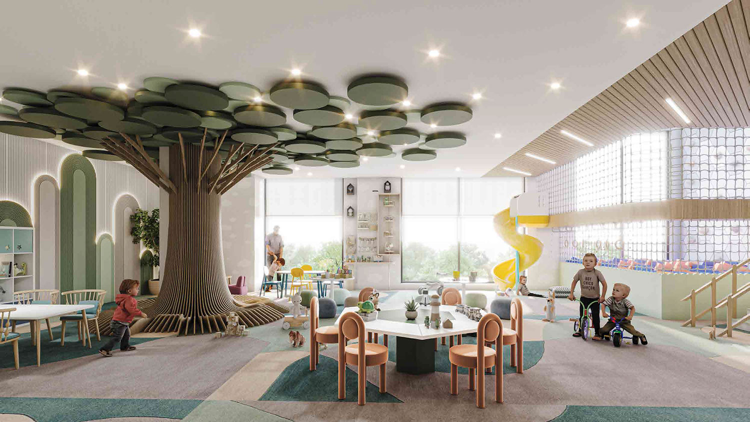 Shree Vardhman Samisha Ambrosia Sector 70 Gurgaon – Luxury Apartments For Sale gallery photo