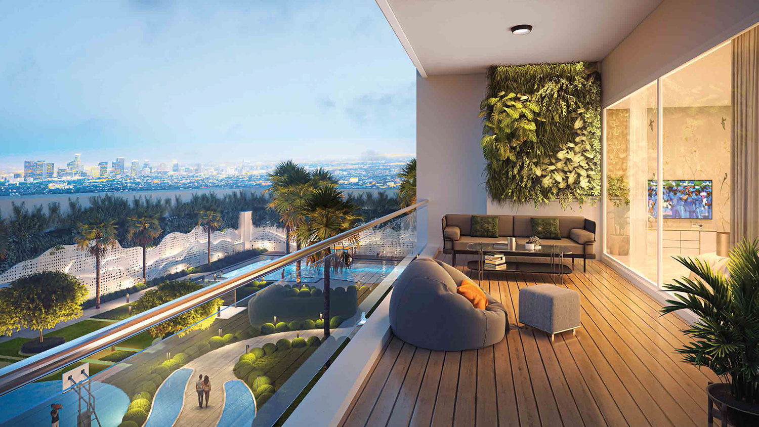Shree Vardhman Samisha Ambrosia Sector 70 Gurgaon – Luxury Apartments For Sale gallery photo