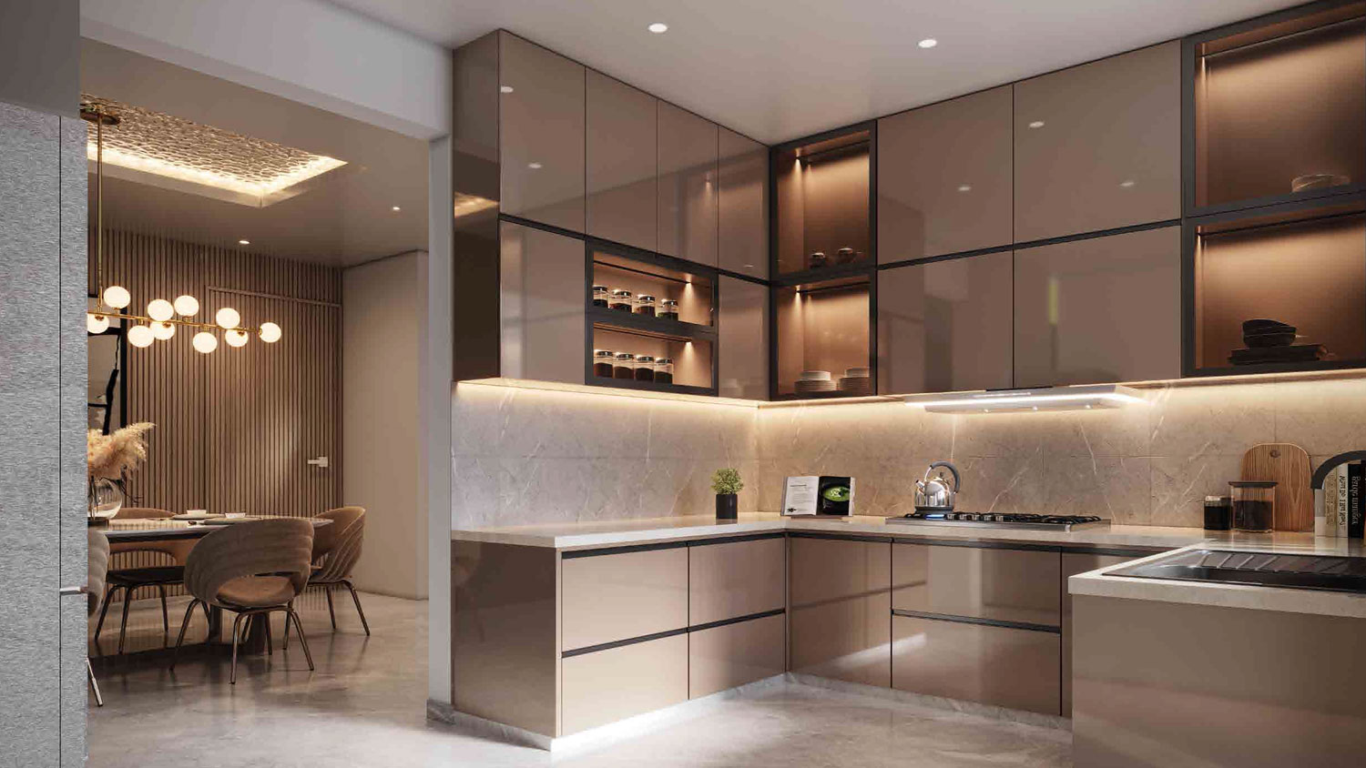 Shree Vardhman Samisha Ambrosia Sector 70 Gurgaon – Luxury Apartments For Sale gallery photo