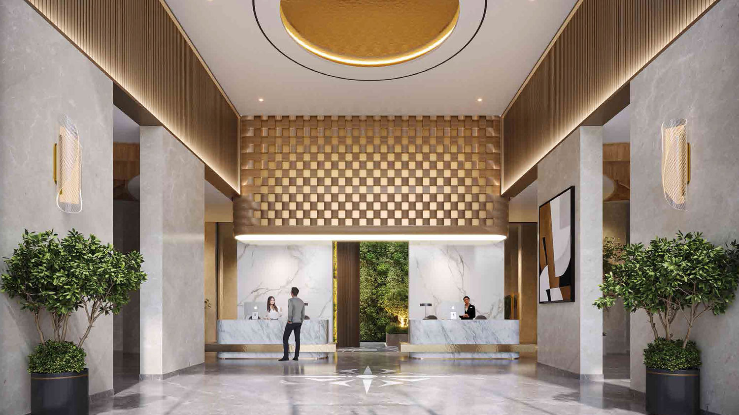 Shree Vardhman Samisha Ambrosia Sector 70 Gurgaon – Luxury Apartments For Sale gallery photo