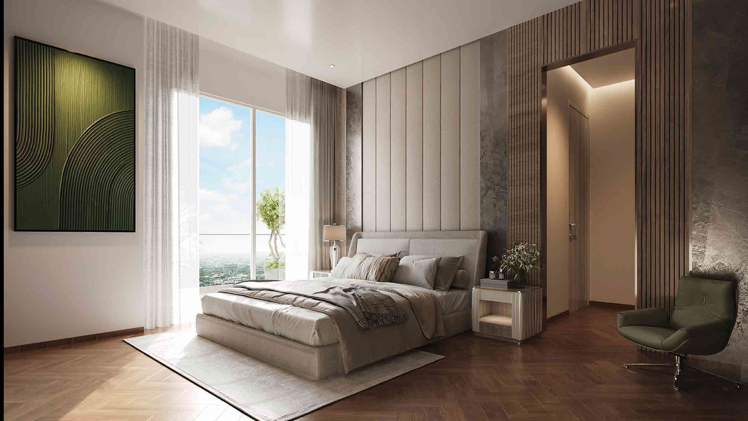 Shree Vardhman Samisha Ambrosia Sector 70 Gurgaon – Luxury Apartments For Sale gallery photo