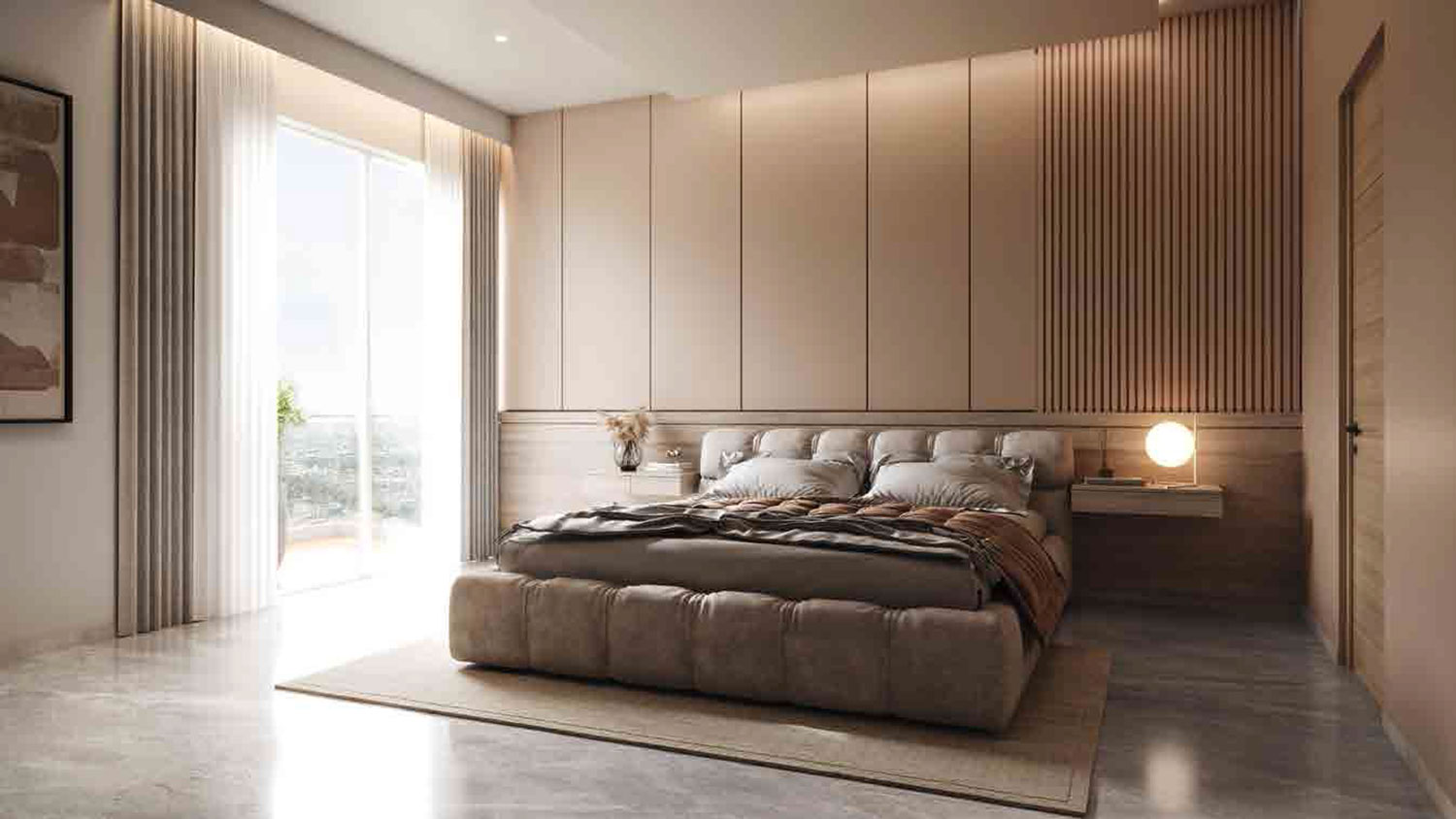 Shree Vardhman Samisha Ambrosia Sector 70 Gurgaon – Luxury Apartments For Sale gallery photo