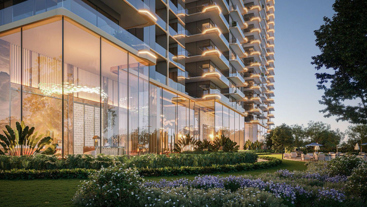 M3M Elie Saab Sector 111 Gurgaon | Luxury Apartments On Dwarka Expressway gallery photo