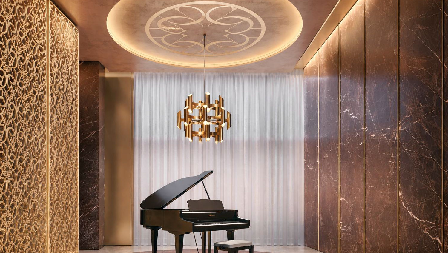 M3M Elie Saab Sector 111 Gurgaon | Luxury Apartments On Dwarka Expressway gallery photo