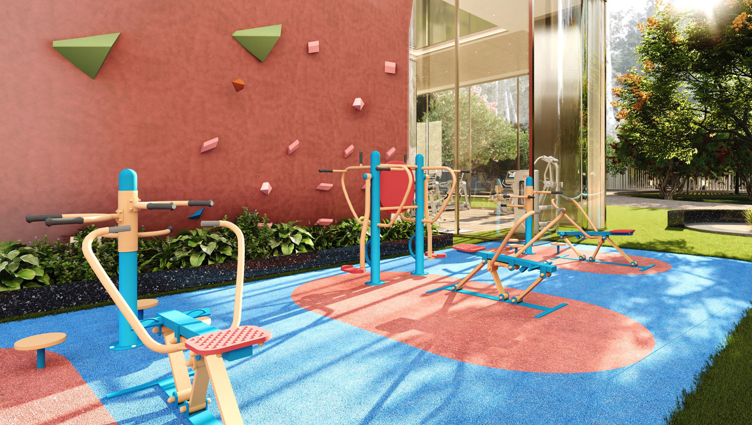 M3M Elie Saab Sector 111 Gurgaon | Luxury Apartments On Dwarka Expressway gallery photo