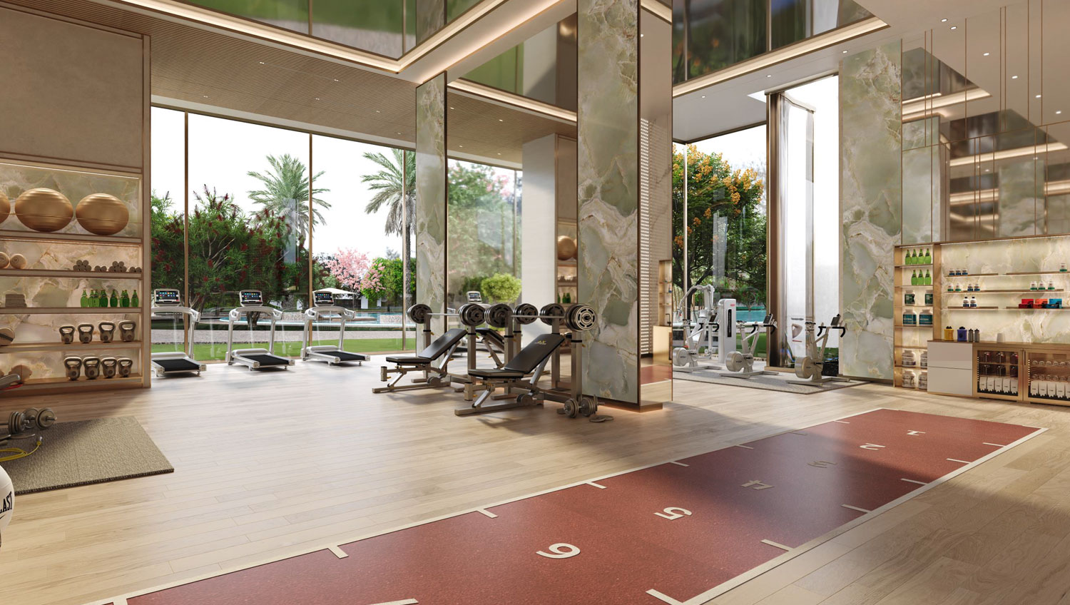 M3M Elie Saab Sector 111 Gurgaon | Luxury Apartments On Dwarka Expressway gallery photo
