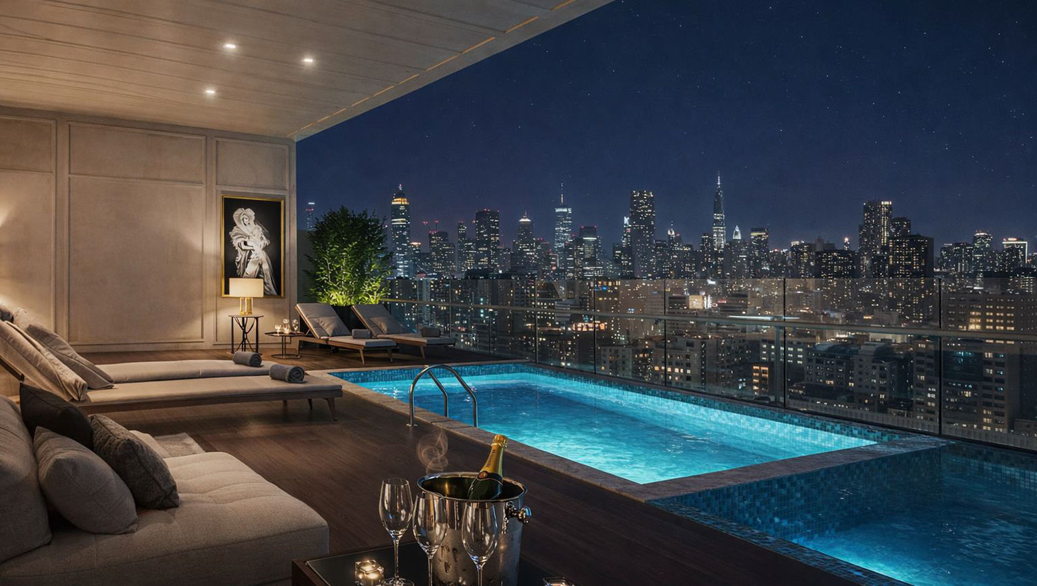 M3M Elie Saab Sector 111 Gurgaon | Luxury Apartments On Dwarka Expressway gallery photo