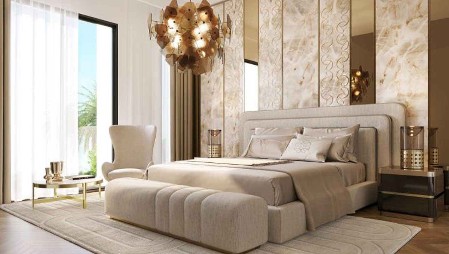 M3M Elie Saab Sector 111 Gurgaon | Luxury Apartments On Dwarka Expressway gallery photo