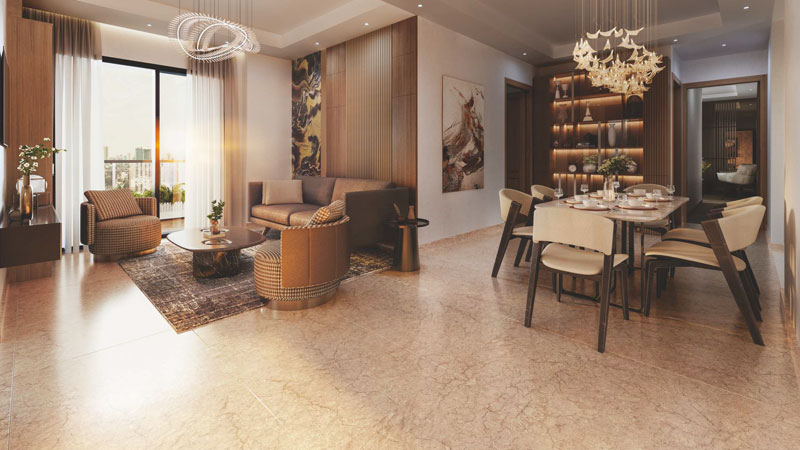 Levante Sector 104 gallery photo