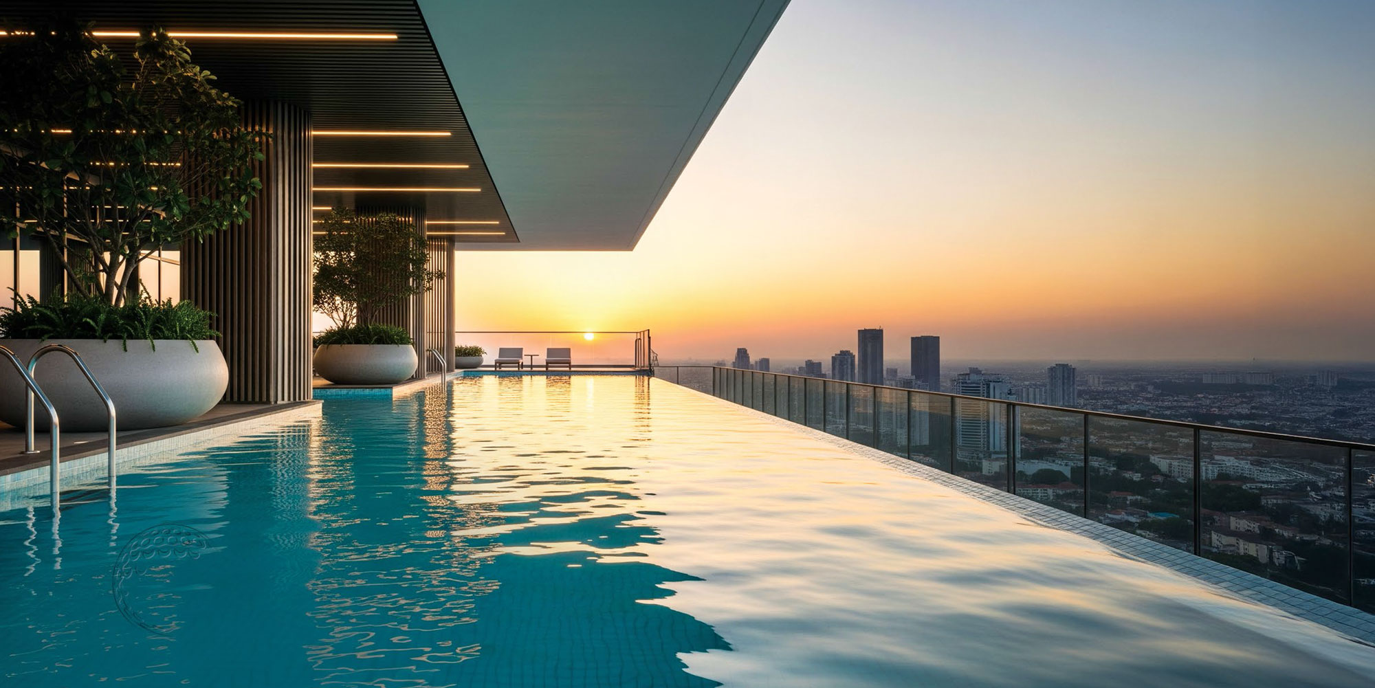 M3M St. Andrews at SCDA, Sector 113 Dwarka Expressway Gurgaon gallery photo