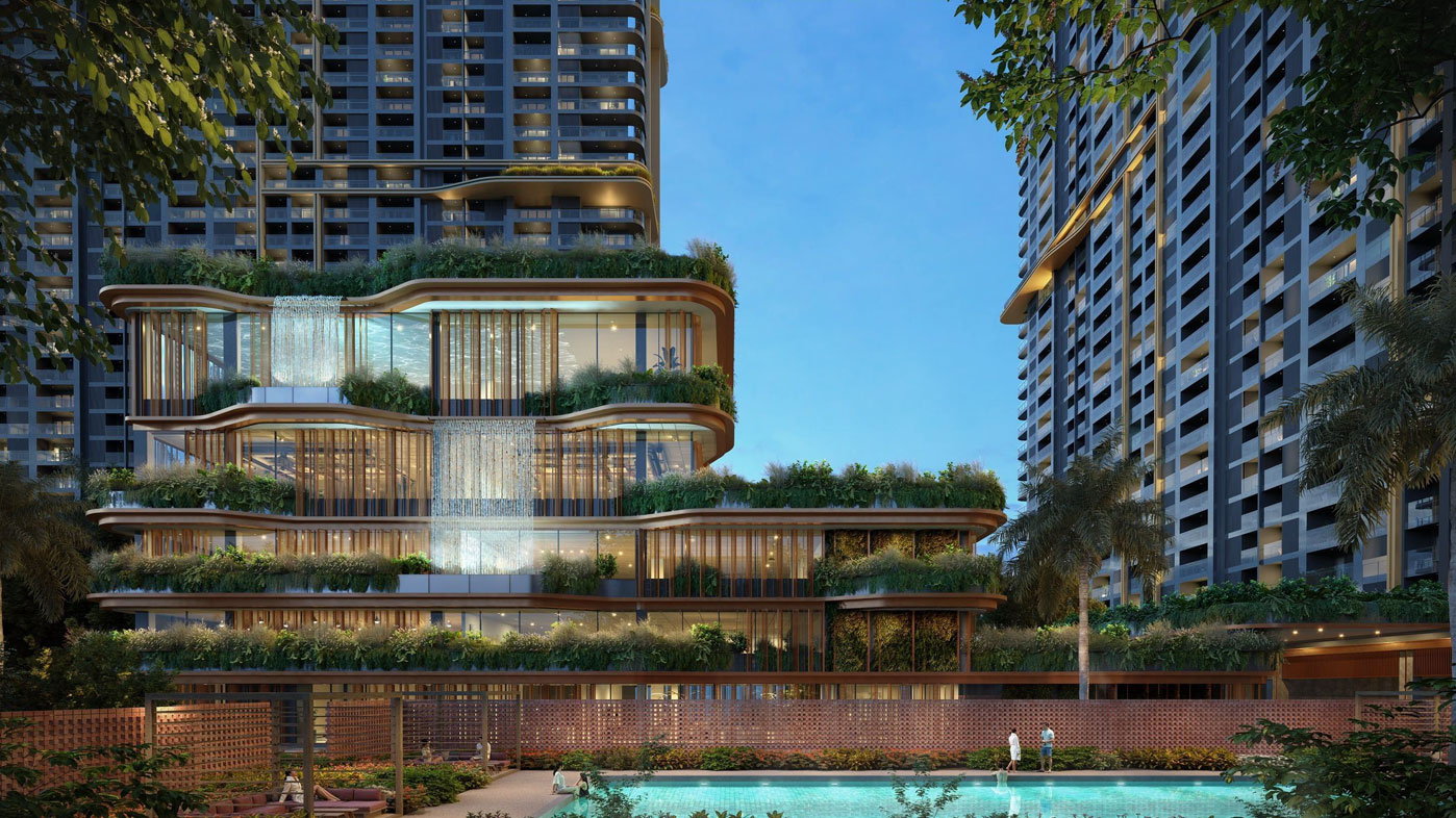 BPTP Verti Greens at Sector 102, Gurgaon | Dwarka Expressway gallery photo