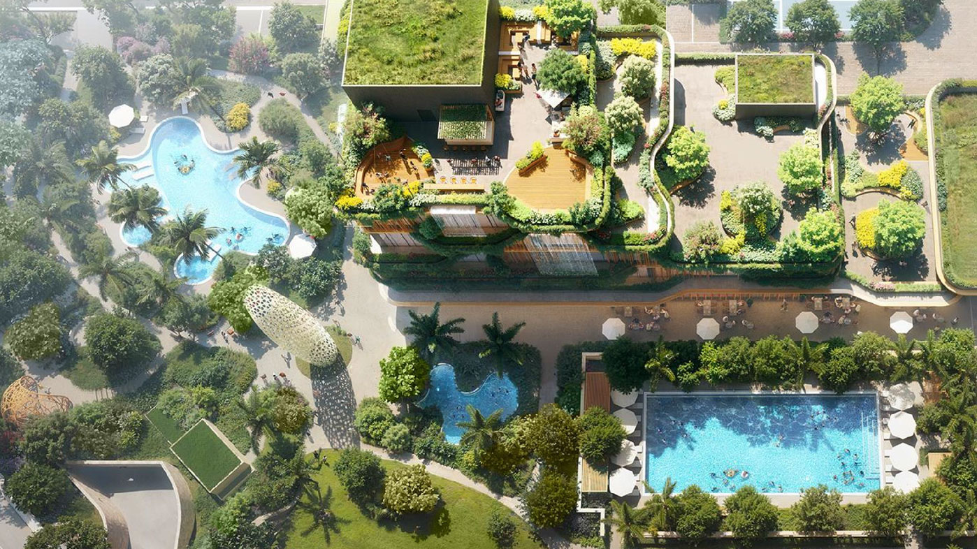 BPTP Verti Greens at Sector 102, Gurgaon | Dwarka Expressway gallery photo